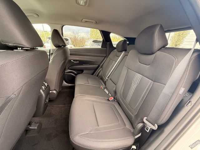 2026 Hyundai Tucson SEL San Clemente CA