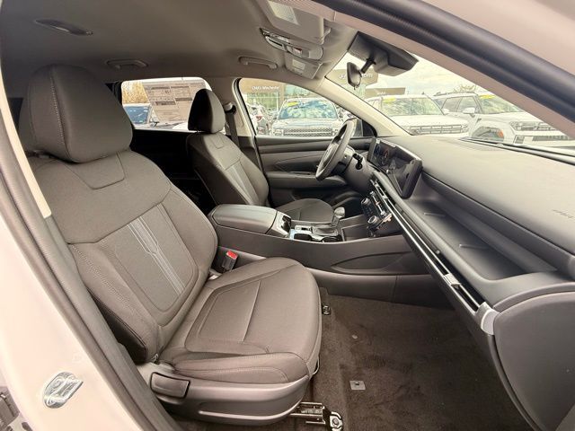 2026 Hyundai Tucson SEL San Clemente CA
