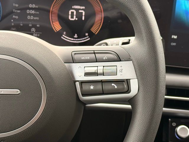 2026 Hyundai Tucson SEL San Clemente CA