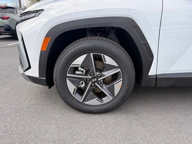 2026 Hyundai Tucson SEL San Clemente CA