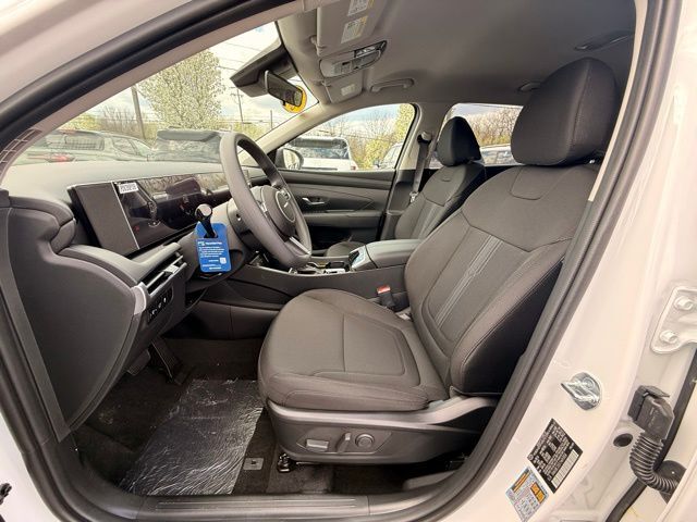 2026 Hyundai Tucson SEL San Clemente CA