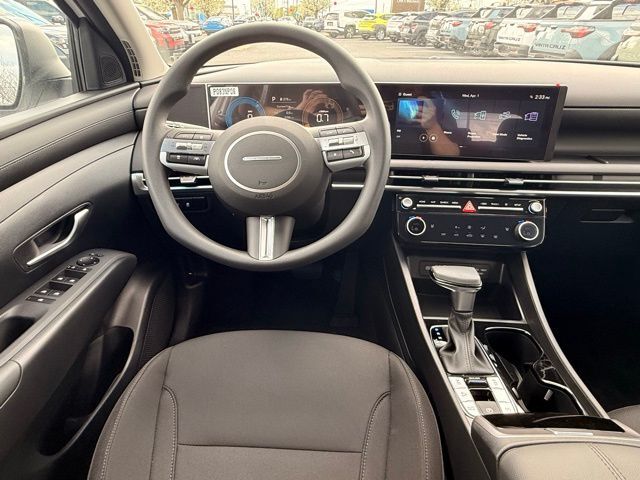 2026 Hyundai Tucson SEL San Clemente CA
