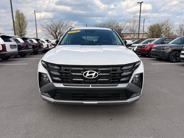 2026 Hyundai Tucson SEL San Clemente CA