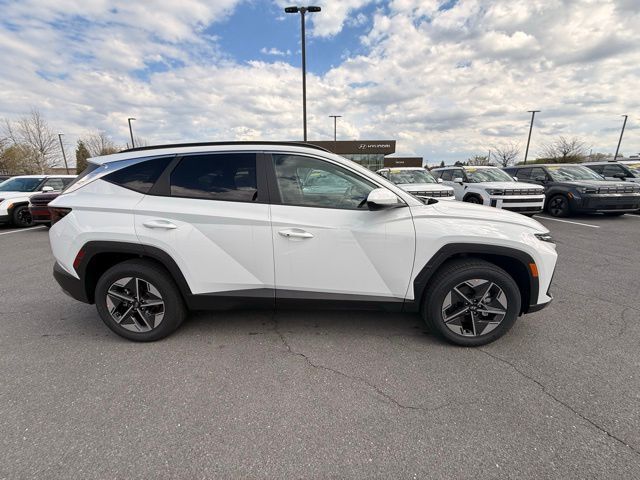 2026 Hyundai Tucson SEL San Clemente CA