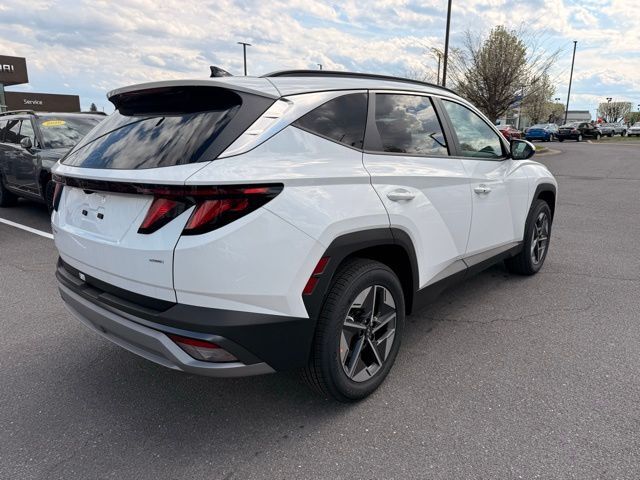 2026 Hyundai Tucson SEL San Clemente CA