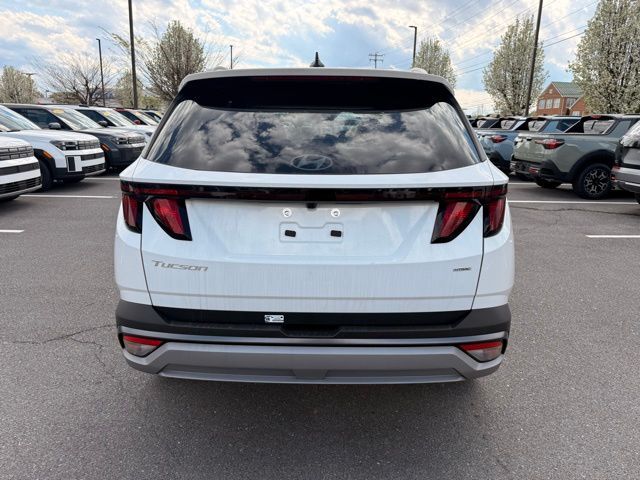 2026 Hyundai Tucson SEL San Clemente CA