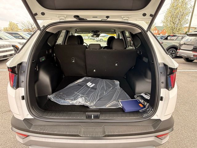2026 Hyundai Tucson SEL San Clemente CA
