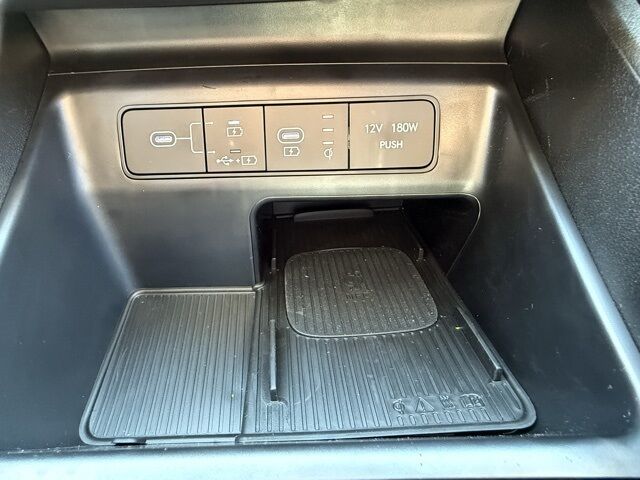 2026 Hyundai Tucson SEL San Clemente CA