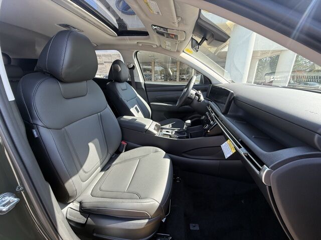 2026 Hyundai Tucson SEL San Clemente CA