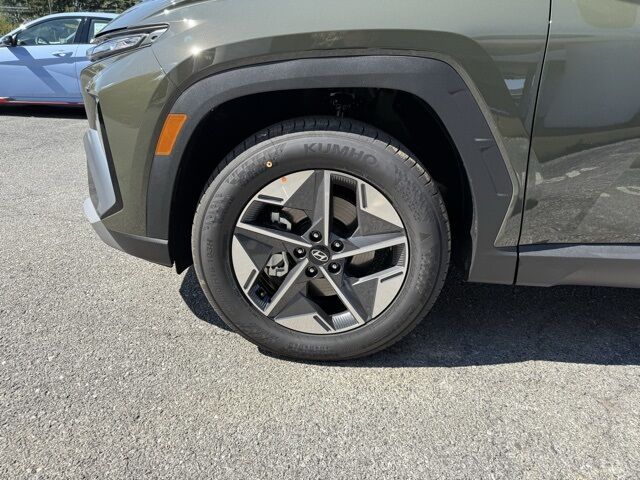 2026 Hyundai Tucson SEL San Clemente CA