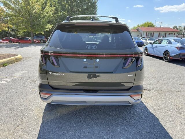 2026 Hyundai Tucson SEL San Clemente CA