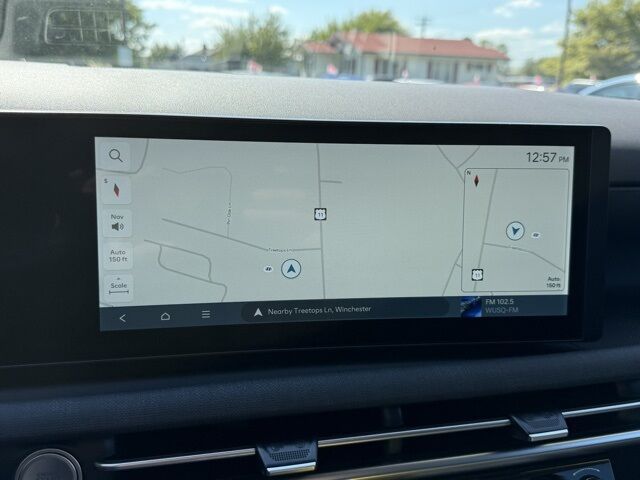 2026 Hyundai Tucson SEL San Clemente CA