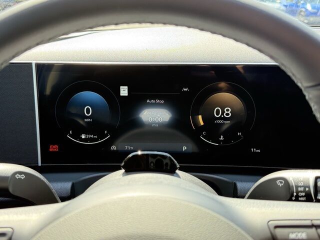 2026 Hyundai Tucson SEL San Clemente CA