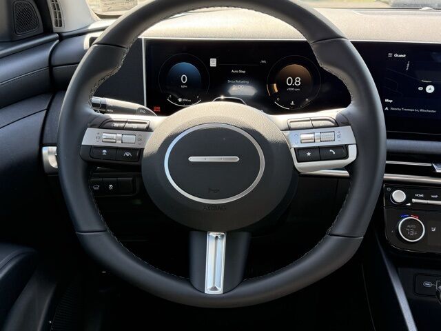 2026 Hyundai Tucson SEL San Clemente CA