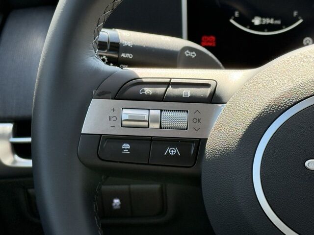 2026 Hyundai Tucson SEL San Clemente CA