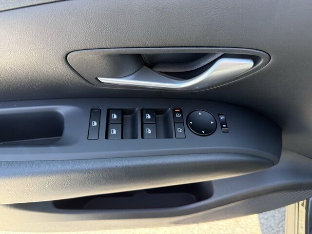 2026 Hyundai Tucson SEL San Clemente CA