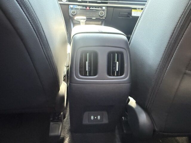 2026 Hyundai Tucson SEL San Clemente CA