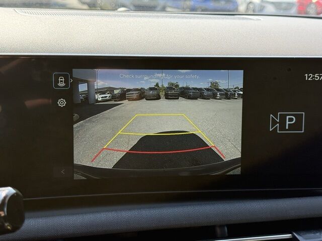 2026 Hyundai Tucson SEL San Clemente CA