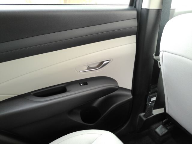 2026 Hyundai Tucson SEL Plano TX