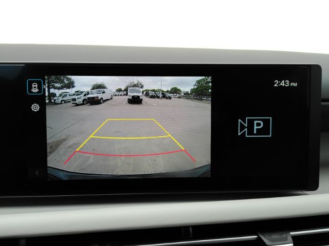 2026 Hyundai Tucson SEL Plano TX