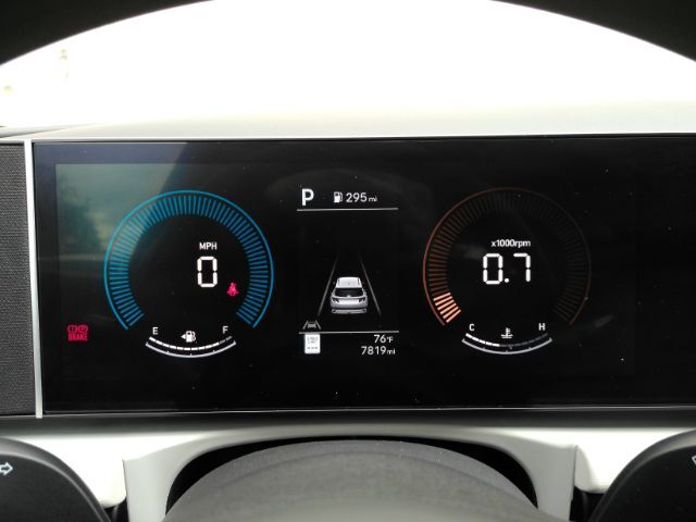 2026 Hyundai Tucson SEL Plano TX