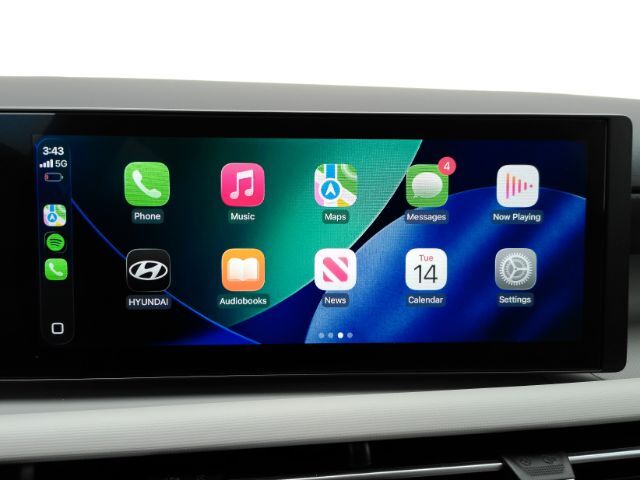 2026 Hyundai Tucson SEL Plano TX