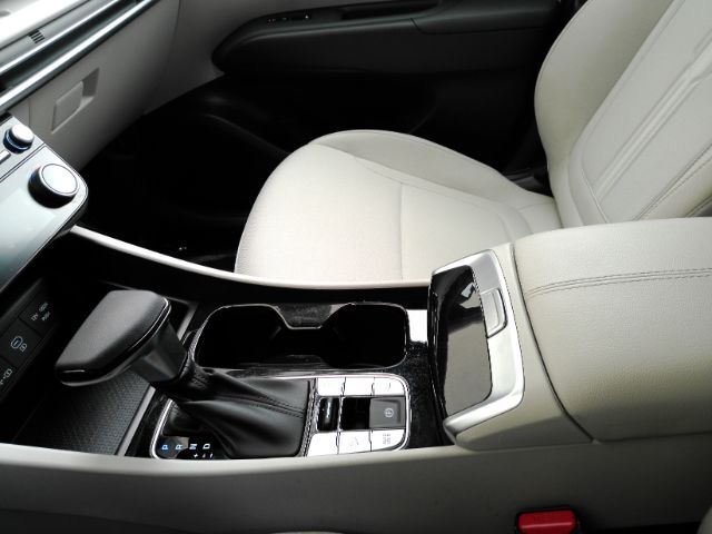 2026 Hyundai Tucson SEL Plano TX