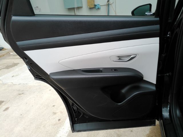 2026 Hyundai Tucson SEL Plano TX