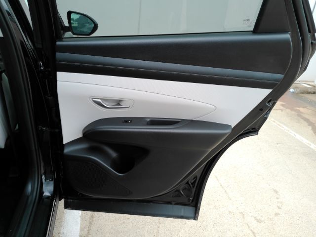 2026 Hyundai Tucson SEL Plano TX