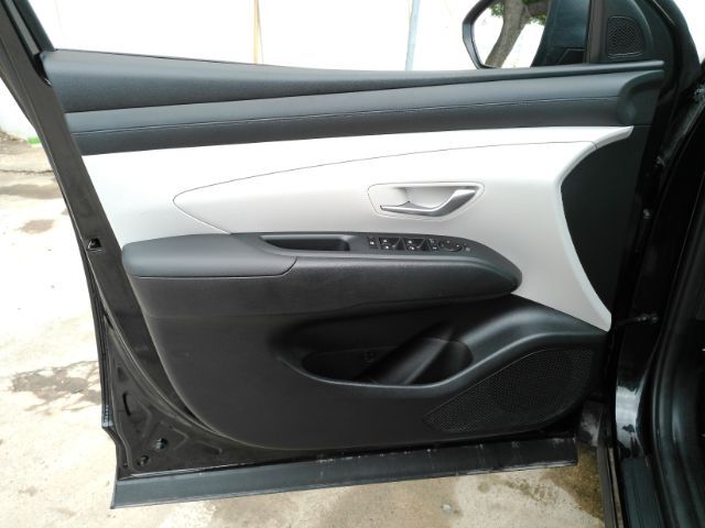 2026 Hyundai Tucson SEL Plano TX