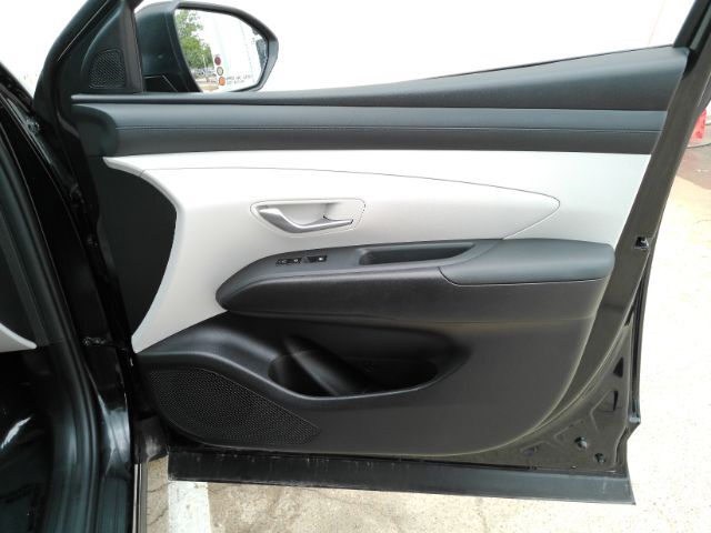 2026 Hyundai Tucson SEL Plano TX