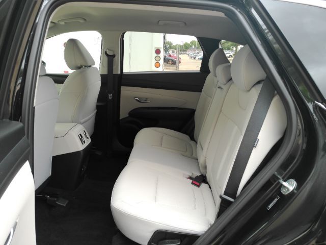 2026 Hyundai Tucson SEL Plano TX