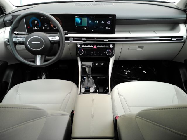 2026 Hyundai Tucson SEL Plano TX