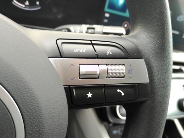 2026 Hyundai Tucson SEL Plano TX