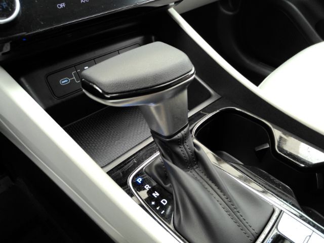 2026 Hyundai Tucson SEL Plano TX