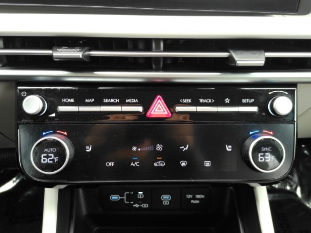 2026 Hyundai Tucson SEL Plano TX