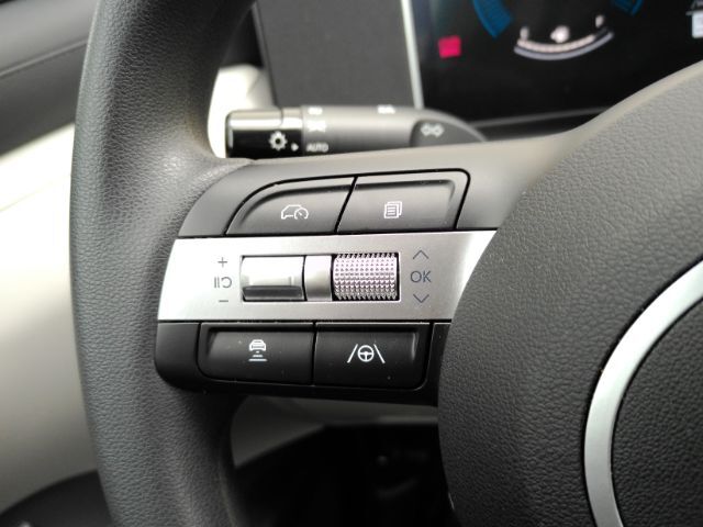 2026 Hyundai Tucson SEL Plano TX