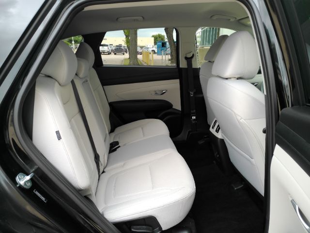 2026 Hyundai Tucson SEL Plano TX