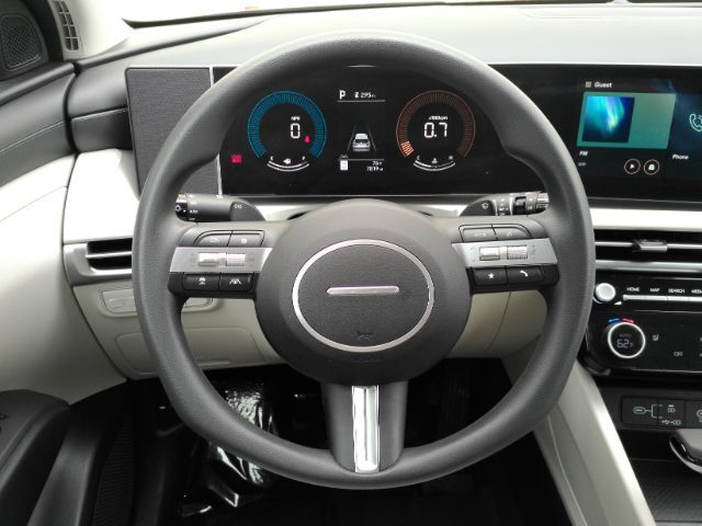 2026 Hyundai Tucson SEL Plano TX