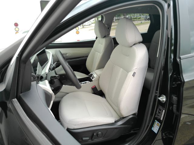 2026 Hyundai Tucson SEL Plano TX