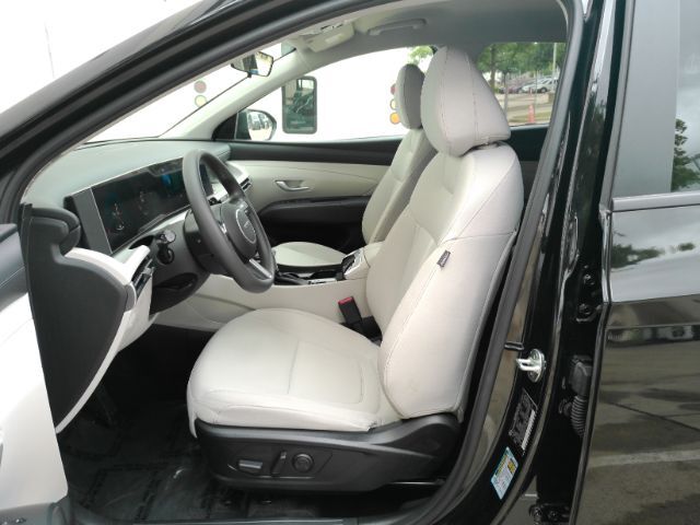 2026 Hyundai Tucson SEL Plano TX