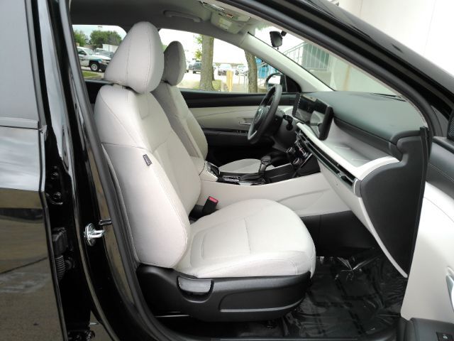 2026 Hyundai Tucson SEL Plano TX