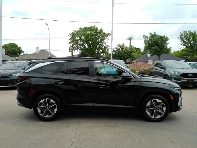 2026 Hyundai Tucson SEL Plano TX