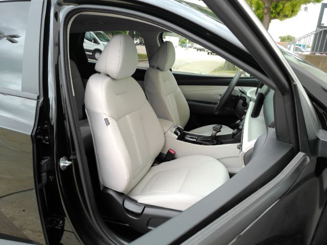 2026 Hyundai Tucson SEL Plano TX
