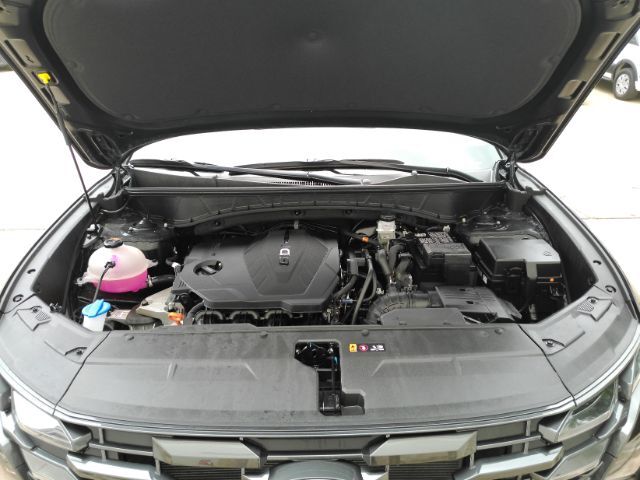 2026 Hyundai Tucson SEL Plano TX