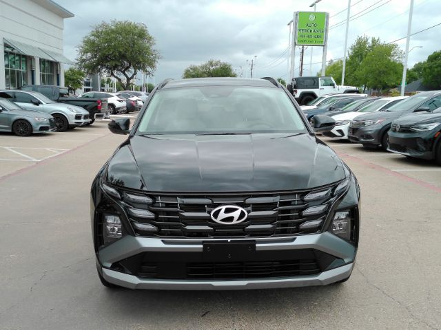 2026 Hyundai Tucson SEL Plano TX
