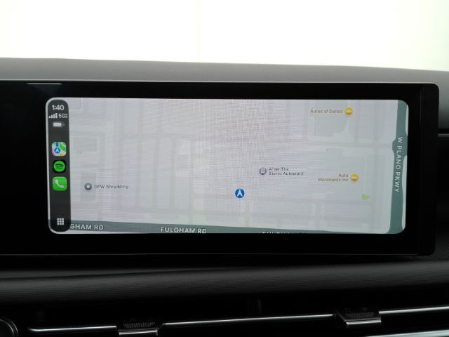 2026 Hyundai Tucson SEL Plano TX