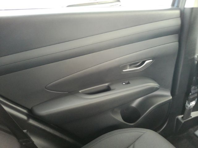 2026 Hyundai Tucson SEL Plano TX