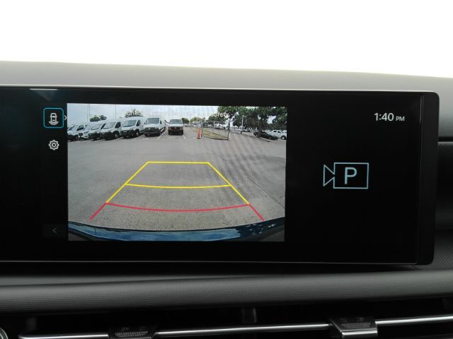 2026 Hyundai Tucson SEL Plano TX