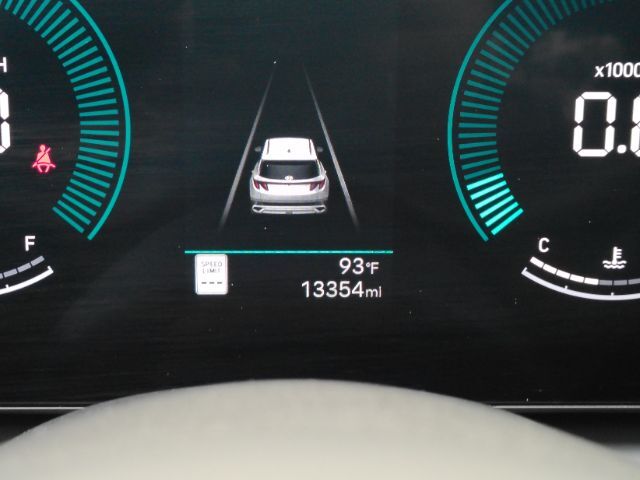 2026 Hyundai Tucson SEL Plano TX